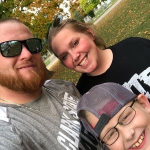 Meet your Posher, Chad